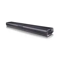 LG SQC1 Negro 2.1 canales 160 W