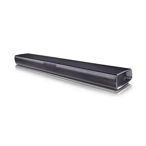 LG SQC1 Negro 2.1 canales 160 W