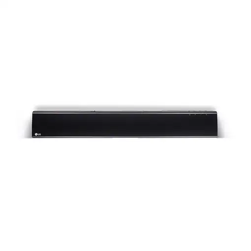 LG SQC1 Negro 2.1 canales 160 W