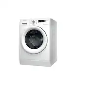 Whirlpool FFS 9258 W SP lavadora Carga frontal 9 kg 1200 RPM Blanco