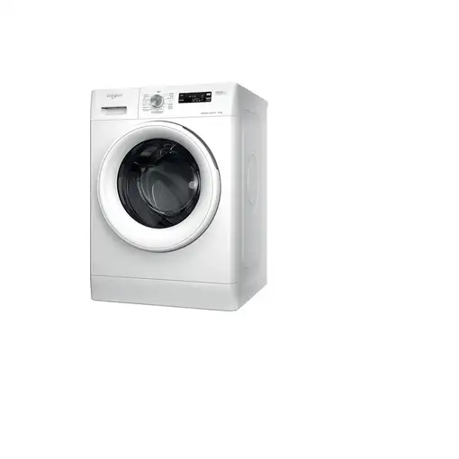 Whirlpool FFS 9258 W SP lavadora Carga frontal 9 kg 1200 RPM Blanco