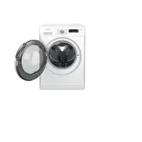 Whirlpool FFS 9258 W SP lavadora Carga frontal 9 kg 1200 RPM Blanco