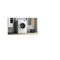 Whirlpool FFS 9258 W SP lavadora Carga frontal 9 kg 1200 RPM Blanco