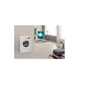 Whirlpool FFS 9258 W SP lavadora Carga frontal 9 kg 1200 RPM Blanco