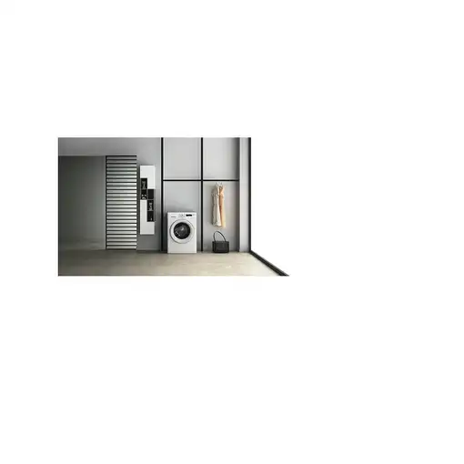 Whirlpool FFS 9258 W SP lavadora Carga frontal 9 kg 1200 RPM Blanco