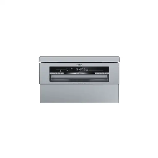Teka DFS 44750 Independiente 10 cubiertos E