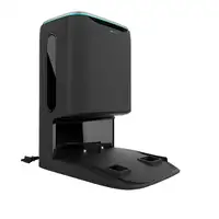 Cecotec 05665 accesorio y suministro de vacío Base de carga Robot aspirador