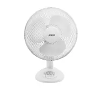 Sogo VEN-SS-21410 ventilador Blanco