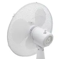 Sogo VEN-SS-21415 ventilador Blanco