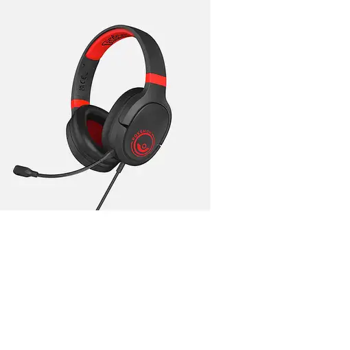 OTL Technologies Pokémon PK0879 auricular y casco Auriculares Alámbrico Diadema Ju