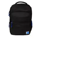 Oxford 400174091 mochila Mochila informal Negro Poliéster, Polietileno