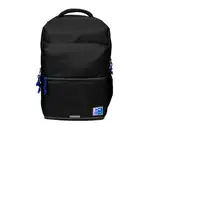Oxford 400174097 mochila Mochila informal Negro Polietileno