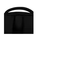 Oxford 400174097 mochila Mochila informal Negro Polietileno