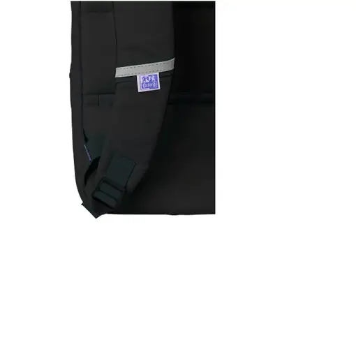 Oxford 400174097 mochila Mochila informal Negro Polietileno