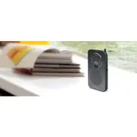 Muse M-01RS Personal Analógica Negro