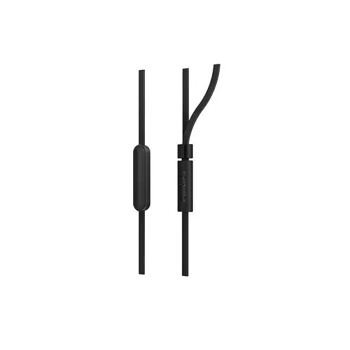 Philips TAE1105BK/00 auricular y casco Auriculares Alámbrico Dentro de oído Llamad
