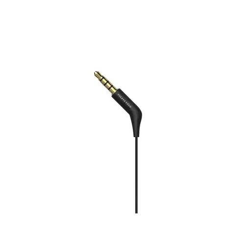 Philips TAE1105BK/00 auricular y casco Auriculares Alámbrico Dentro de oído Llamad