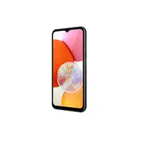 Samsung Galaxy A14 16,8 cm (6.6\) SIM doble 4G USB Tipo C 4 GB 64 GB 5000 mAh Negr