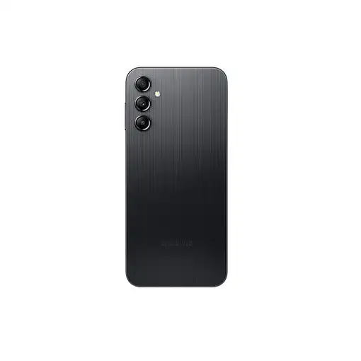 Samsung Galaxy A14 16,8 cm (6.6\) SIM doble 4G USB Tipo C 4 GB 64 GB 5000 mAh Negr