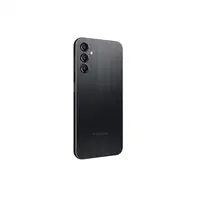 Samsung Galaxy A14 16,8 cm (6.6\) SIM doble 4G USB Tipo C 4 GB 64 GB 5000 mAh Negr