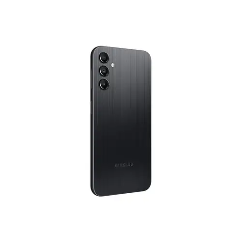 Samsung Galaxy A14 16,8 cm (6.6\) SIM doble 4G USB Tipo C 4 GB 64 GB 5000 mAh Negr