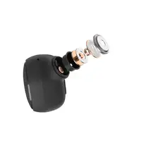 Xiaomi Redmi Buds Essential Auriculares True Wireless Stereo (TWS) Dentro de oído