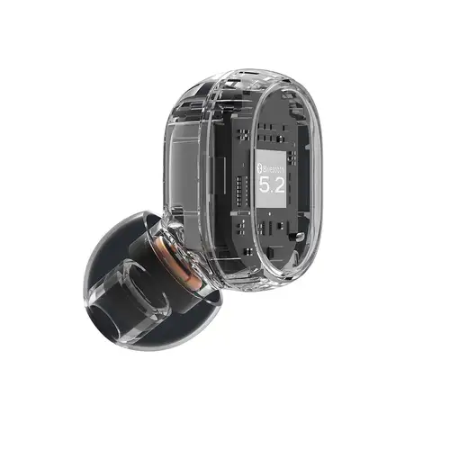 Xiaomi Redmi Buds Essential Auriculares True Wireless Stereo (TWS) Dentro de oído