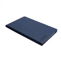 SilverHT Funda Wave Lenovo M 10.6 HD Plus 3rd Gen Azul