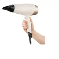 Remington D4740 secador 2200 W Beige, Negro