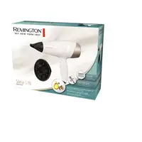 Remington D4740 secador 2200 W Beige, Negro