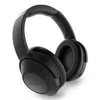 Energy Sistem BT Travel 6 ANC Auriculares Inalámbrico y alámbrico Diadema Llamadas