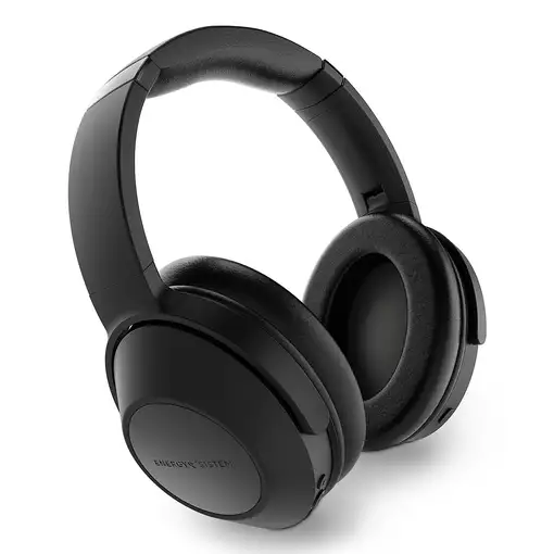 Energy Sistem BT Travel 6 ANC Auriculares Inalámbrico y alámbrico Diadema Llamadas