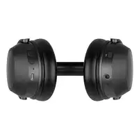 Energy Sistem BT Travel 6 ANC Auriculares Inalámbrico y alámbrico Diadema Llamadas