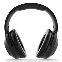 Energy Sistem BT Travel 6 ANC Auriculares Inalámbrico y alámbrico Diadema Llamadas