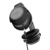 Energy Sistem BT Travel 6 ANC Auriculares Inalámbrico y alámbrico Diadema Llamadas