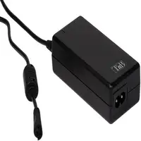 T'nB CHNB19V65 cargador de dispositivo móvil Portátil Negro Corriente alterna Inte