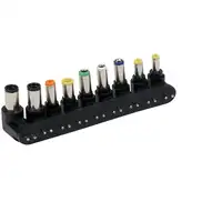 T'nB CHNB19V65 cargador de dispositivo móvil Portátil Negro Corriente alterna Inte