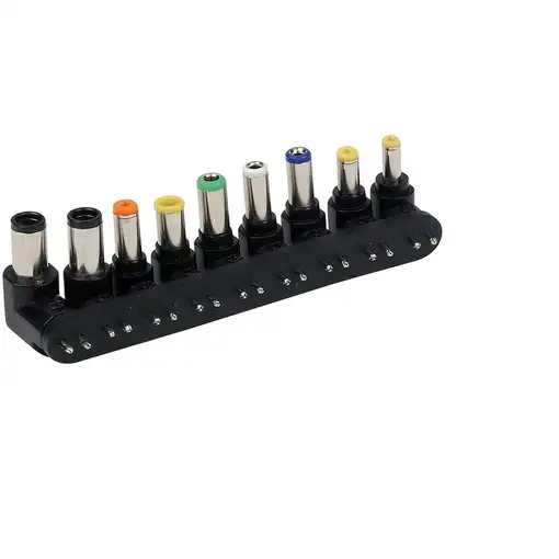 T'nB CHNB19V65 cargador de dispositivo móvil Portátil Negro Corriente alterna Inte