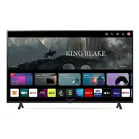 LG UHD 65UR78006LK 165,1 cm (65'') 4K Ultra HD Smart TV Wifi Azul
