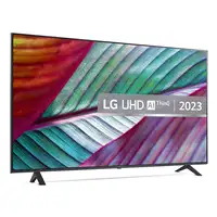LG UHD 55UR78006LK 139,7 cm (55'') 4K Ultra HD Smart TV Wifi Negro