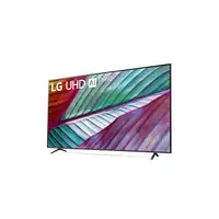 LG UHD 43UR78006LK 109,2 cm (43'') 4K Ultra HD Smart TV Wifi Negro