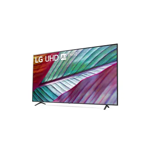 LG UHD 43UR78006LK 109,2 cm (43'') 4K Ultra HD Smart TV Wifi Negro