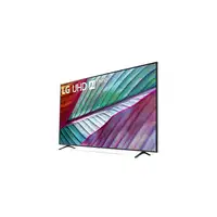LG UHD 43UR78006LK 109,2 cm (43'') 4K Ultra HD Smart TV Wifi Negro