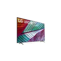 LG UHD 43UR78006LK 109,2 cm (43'') 4K Ultra HD Smart TV Wifi Negro
