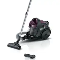 Bosch BGC05AAA1 aspiradora 1,5 L Aspiradora cilíndrica Secar 700 W Sin bolsa