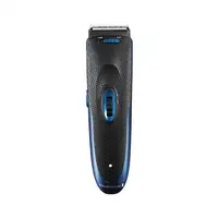 Remington The works Negro, Azul 18