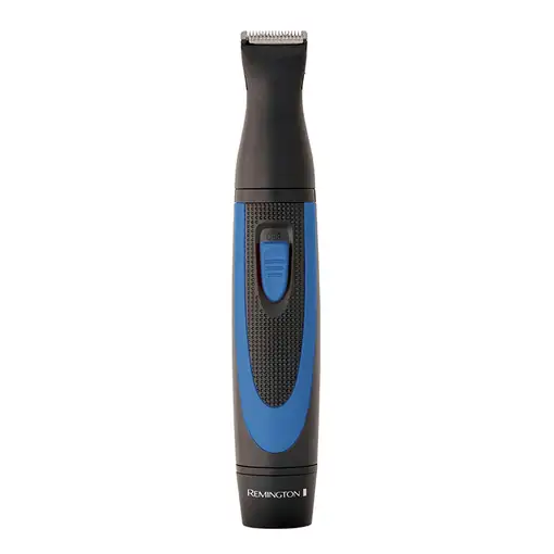 Remington The works Negro, Azul 18