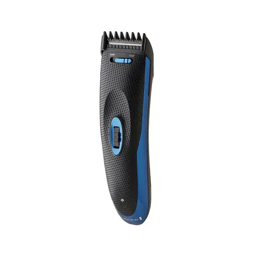 Remington The works Negro, Azul 18