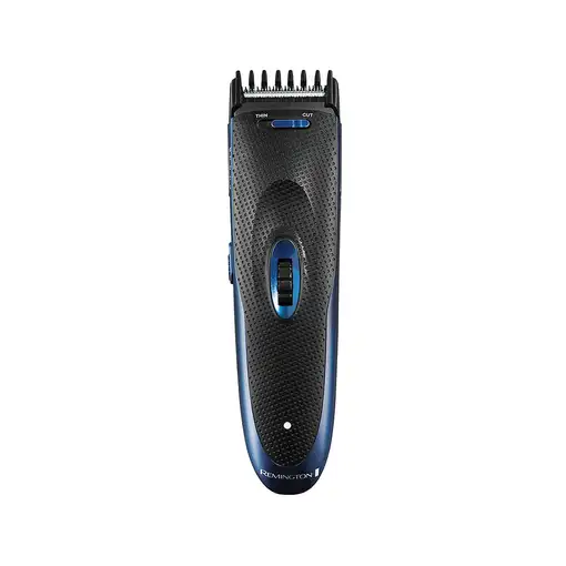 Remington The works Negro, Azul 18