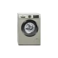 Balay 3TS984XE lavadora Carga frontal 8 kg 1200 RPM Acero inoxidable